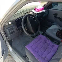 پراید سواری