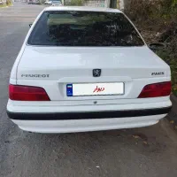 پژوپارس تیوفایو مدل ۹۸ بیرنگ بیضربه دریچه سیمی|خودرو سواری و وانت|تالش, هشتپر|دیوار