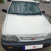 پراید 89و90|خودرو سواری و وانت|صدرا-فارس, فاز ۱|دیوار