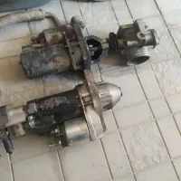 لوازم پراید پیکان سمند باطریاستارت دینام ای سی یو|قطعات یدکی و لوازم جانبی|اصفهان, شاه پسند|دیوار