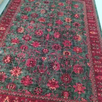فرش 9متری