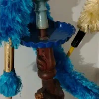 قلیان با تجهیزات کامل|زیورآلات و اکسسوری|نجفآباد, امام خمینی|دیوار