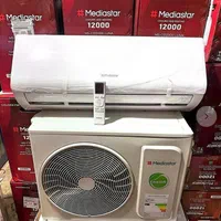 کولرگازی های جنرال گلد و یونیوا مستقیم|کولر گازی و فنکوئل|مشهد, حرم مطهر رضوی|دیوار