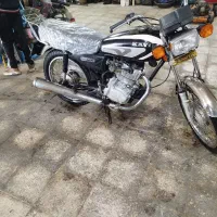 matin125cc مدارک تکمیل مدل 88|موتورسیکلت|قزوین, |دیوار