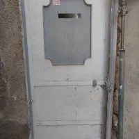 علیزاده 12دربست دوبلکس