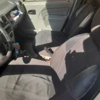 ال نود استسنایی تیپE2 کامل فول برقی مدل ۸۷|خودرو سواری و وانت|لنجان, |دیوار