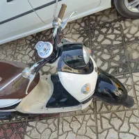 پاکشتی وینو|موتورسیکلت|جره و بالاده, |دیوار