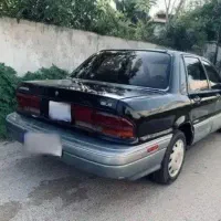 میتسو بیشی گالانت|خودرو سواری و وانت|نیشابور, خط کاشمر|دیوار