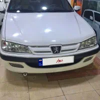 پژو پارس xu7p