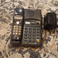 تلفن بیسیمی ژاپن