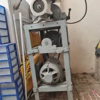 چرخ گوشت صنعتی قدرتمند مناسب برای قصابی رستوران|ماشین‌آلات صنعتی|کرمانشاه, |دیوار