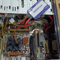 کیس|قطعات و لوازم جانبی رایانه|بجنورد, |دیوار