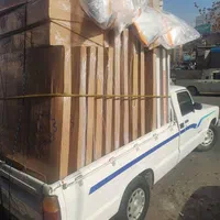 کاپوت خام رنگی گلگیر سپر آماده|قطعات یدکی و لوازم جانبی|اندیشه, |دیوار