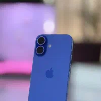 Iphone16 گارانتی دار