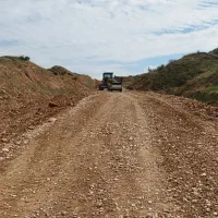 زمین مسکونی