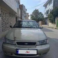 دوو سیلو|خودرو سواری و وانت|کلاله, |دیوار