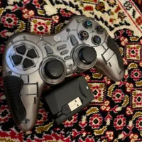 دسته کامپیوتر بیسیم و غیره