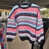 کرپ بافت زنانه دخترانه|لباس|اردکان, |دیوار