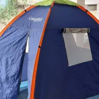 چادر مسافرتی ۸ نفره