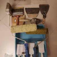 لوازم نقاشی