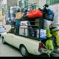 حمل بار