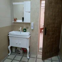 رودهن مهر اباد ۱۰۶۰متر زمین ۴۰۰متر بنای تریبلکس|فروش خانه و ویلا|رودهن, |دیوار