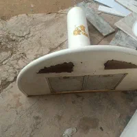 هود آشپزخانه|هود|امیدیه, |دیوار