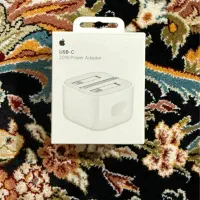 شارژر 20w ایفون