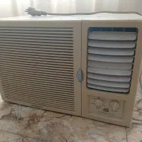 کولر گازی سامسونگ