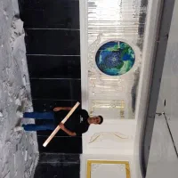 گچبری پیش ساخته و مدرن رنگ آمیزی و پتینه کاری.آرکو|خدمات پیشه و مهارت|ایلام, |دیوار