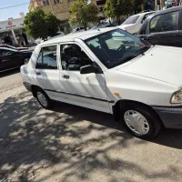 پراید ۱۳۱ مدل ۹۹ صفر خشک|خودرو سواری و وانت|زرین دشت (فارس), |دیوار