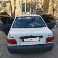 پراید 131sx مدل 91