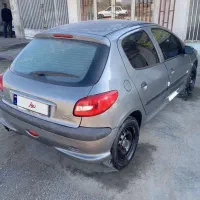 206تیپ 2|خودرو سواری و وانت|انبارآلوم, |دیوار