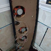 سیستم کامل|قطعات یدکی و لوازم جانبی|زابل, |دیوار