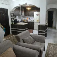 خانه آپارتمانی..۸۰متر..سند تک برگ