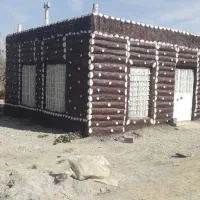 آلاچیق ،کباب پز،ابنما و نرده سیمانی|حراج|ساری, |دیوار