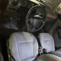 پراید ۱۱۱ مدل ۹۵|خودرو سواری و وانت|بجنورد, |دیوار