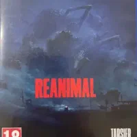 بازی Reanimal ps5