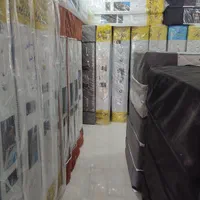 تشک مدل پونل 1111|تشک تختخواب|ایلام, |دیوار