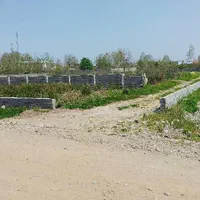 فروش زمین ۵۵۱ متری در نامجو