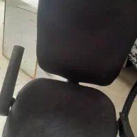 صندلی چرخ دار