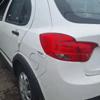 کوییک rs مدل ۱۴۰۴ برج ۷