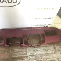 قطعات تویوتا هایلوکس ویگو