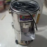 سبزی خوردکن سبزیران