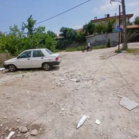 زمین مسکونی دو بر  ۷۰متر  جانبازان  کوچه عبدالهی|فروش زمین و ملک کلنگی|رشت, جانبازان|دیوار