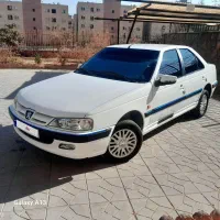 پژو پارس سال95درحد