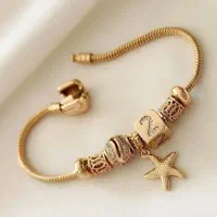 طلا گمشده گردنبد ۴بهمن ماه