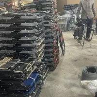 صندلی تاشو قیمت کارخونه ۹فنر|صندلی و نیمکت|تهران, آذری|دیوار