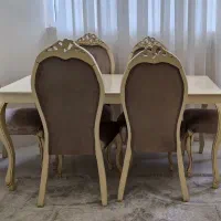 میزناهار خوری