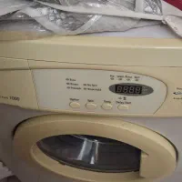 فروش یخچال الکترو استیل و ماشین لباسشویی شویی|یخچال و فریزر|یزد, |دیوار